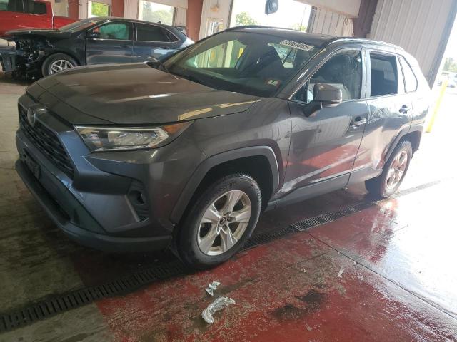 2019 TOYOTA RAV4 XLE, 