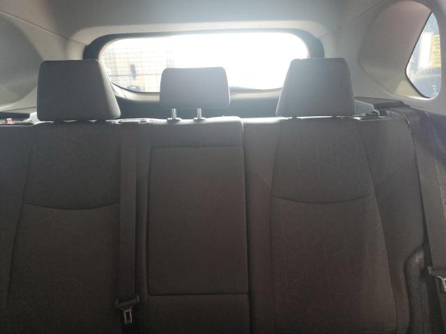 JTMP1RFV7KD008255 - 2019 TOYOTA RAV4 XLE 灰色 照片 10