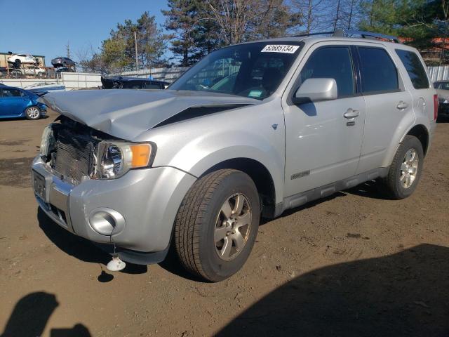 2008 FORD ESCAPE LIMITED, 