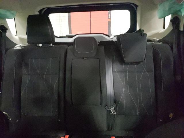 MAJ3P1TEXJC161323 - 2018 FORD ECOSPORT SE Azul foto 10