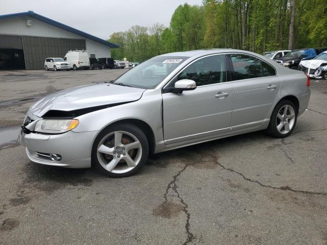 2010 VOLVO S80 T6, 