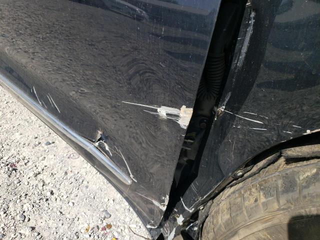 2C4RC1BG5HR524826 - 2017 CHRYSLER PACIFICA TOURING L 黑色 照片 10