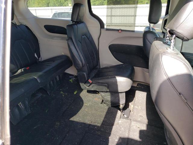 2C4RC1BG5HR524826 - 2017 CHRYSLER PACIFICA TOURING L 黑色 照片 6