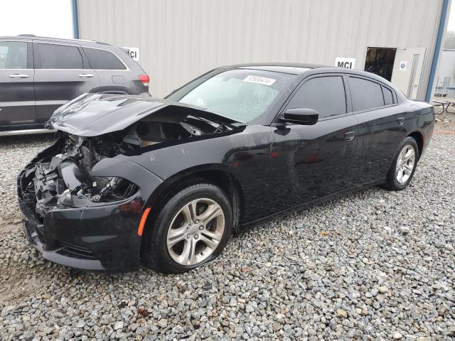 2020 DODGE CHARGER SXT, 