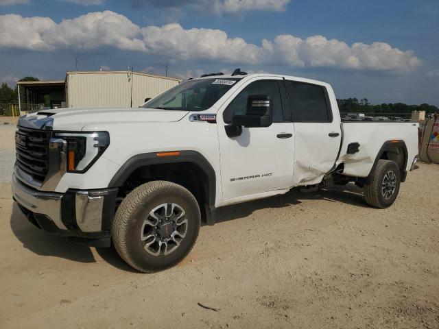 2024 GMC SIERRA K3500, 