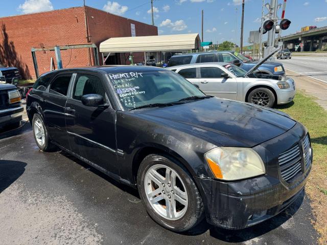 2005 DODGE MAGNUM R/T, 