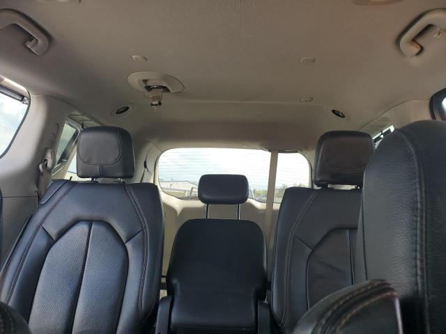 2C4RC1BG2JR234890 - 2018 CHRYSLER PACIFICA TOURING L 棕色 照片 10