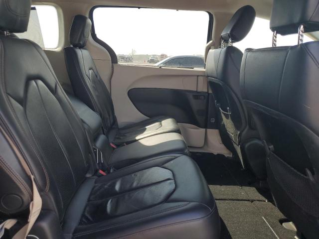 2C4RC1BG2JR234890 - 2018 CHRYSLER PACIFICA TOURING L 棕色 照片 11