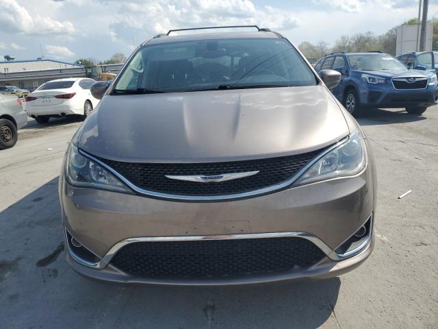 2C4RC1BG2JR234890 - 2018 CHRYSLER PACIFICA TOURING L 棕色 照片 5