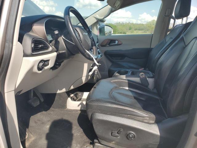 2C4RC1BG2JR234890 - 2018 CHRYSLER PACIFICA TOURING L 棕色 照片 7