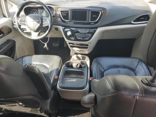 2C4RC1BG2JR234890 - 2018 CHRYSLER PACIFICA TOURING L 棕色 照片 8