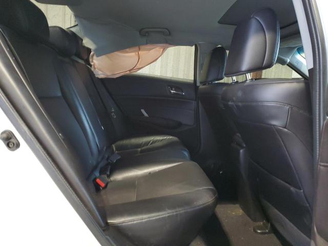 19UDE2F39JA007946 - 2018 ACURA ILX BASE WATCH PLUS WHITE photo 10