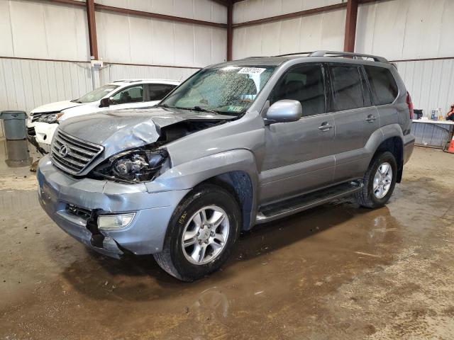 2007 LEXUS GX 470, 