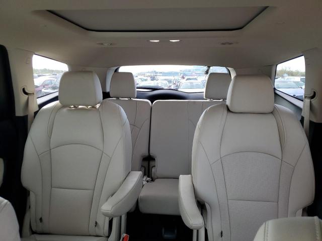 5GAEVAKWXPJ190345 - 2023 BUICK ENCLAVE ESSENCE 白色 照片 10