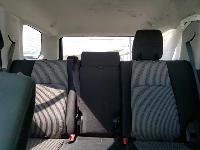 JTEBU5JR0G5323822 - 2016 TOYOTA 4RUNNER SR5/SR5 PREMIUM 白色 照片 10