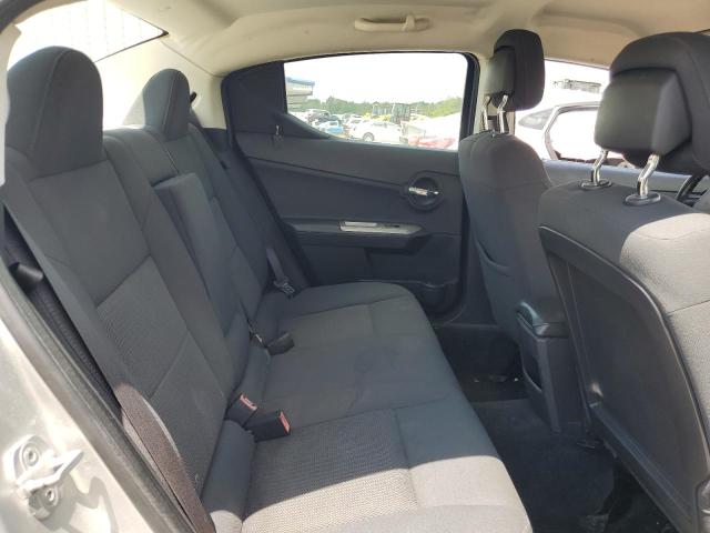 1B3CC1FB1AN175513 - 2010 DODGE AVENGER EXPRESS 银色 照片 10