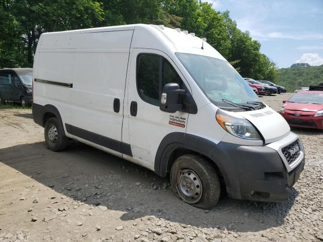 3C6MRVXG9ME538630 - 2021 RAM PROMASTER 3500 HIGH 白色 照片 4