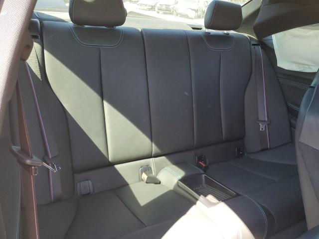 WBS2U7C0XL7E24083 - 2020 BMW M2 COMPETITION BLACK photo 10