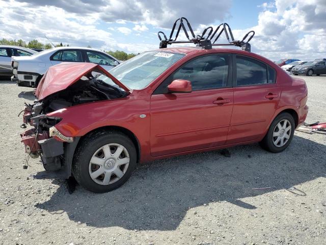 2006 MAZDA 3 I, 