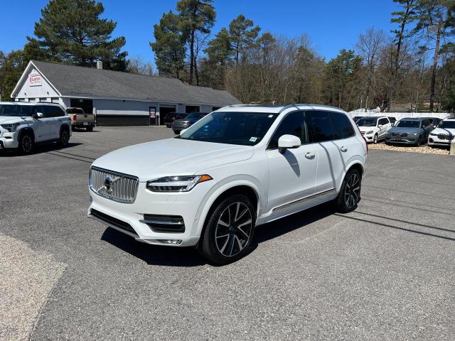 2019 VOLVO XC90 T6 INSCRIPTION, 