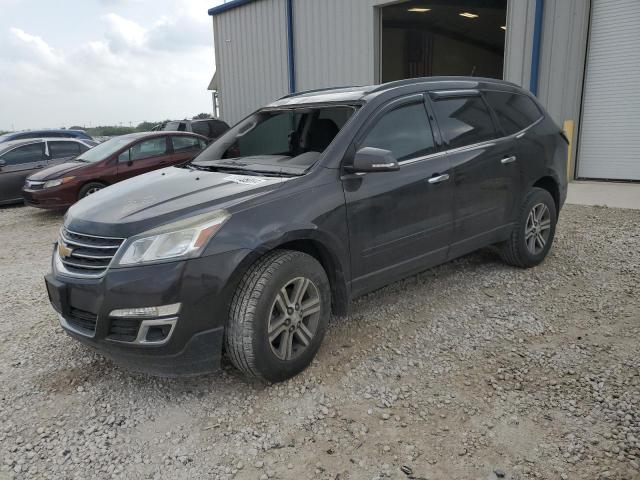 2017 CHEVROLET TRAVERSE LT, 