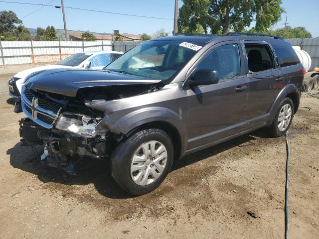 2016 DODGE JOURNEY SE, 