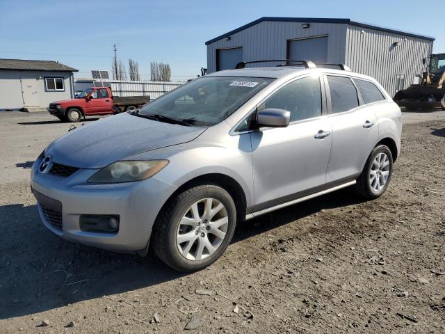 2007 MAZDA CX-7, 