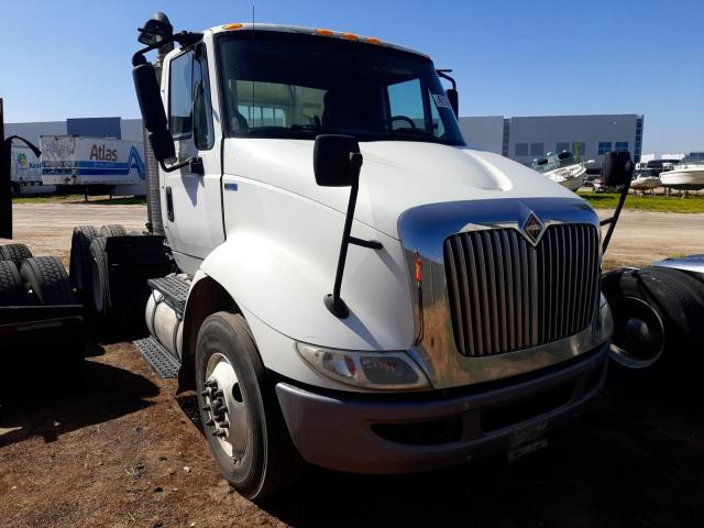 2013 INTERNATIONAL 8000 8600, 