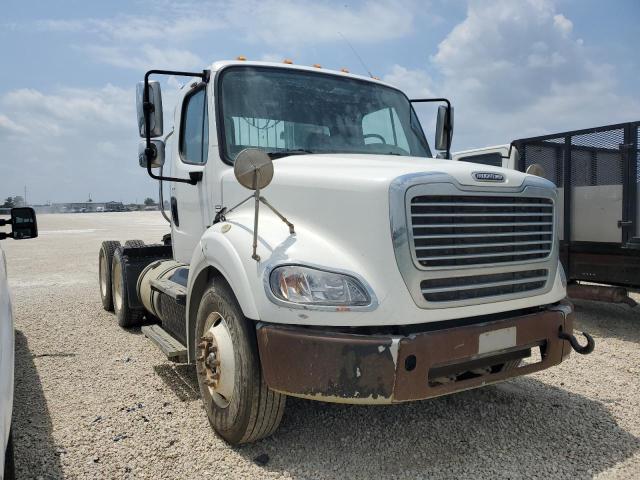 2014 FREIGHTLINER M2 112 MEDIUM DUTY, 