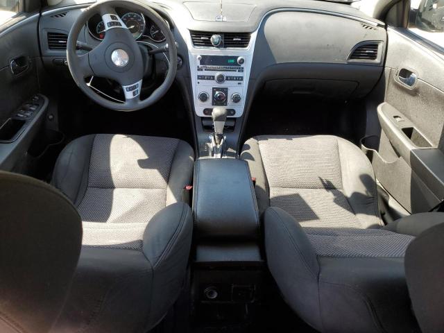 1G1ZC5E18BF218015 - 2011 CHEVROLET MALIBU 1LT 黑色 照片 8