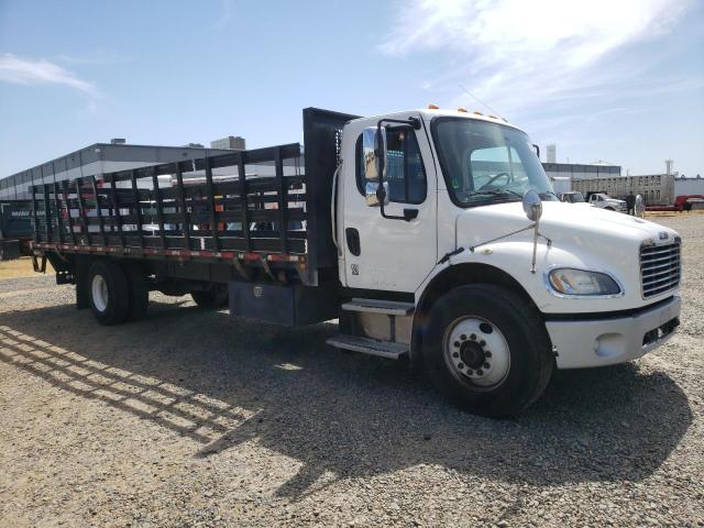 2014 FREIGHTLINER M2 106 MEDIUM DUTY, 