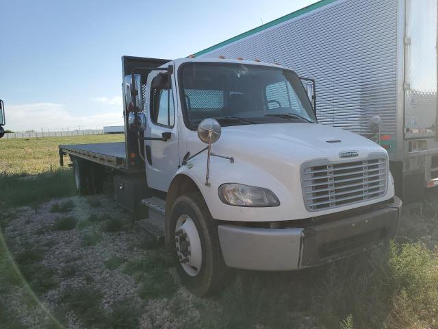 2015 FREIGHTLINER M2 106 MEDIUM DUTY, 