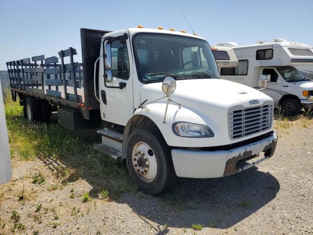 1FVACWDU1FHGR3416 - 2015 FREIGHTLINER M2 106 MEDIUM DUTY WHITE photo 4