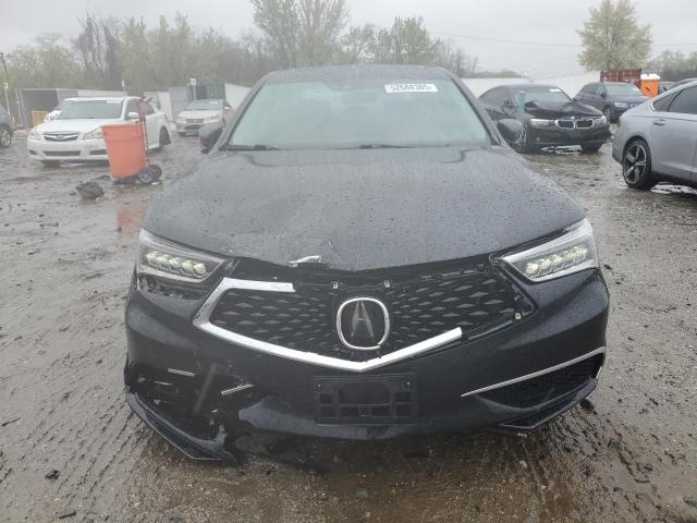 19UUB2F47LA002779 - 2020 ACURA TLX TECHNOLOGY BLACK photo 5
