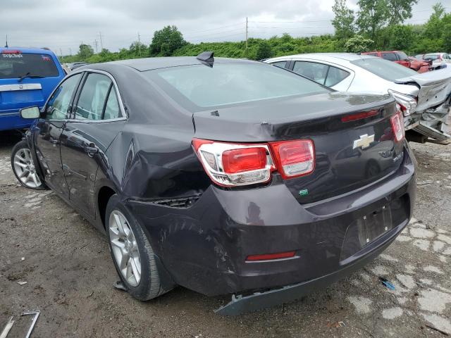 1G11C5SL9FF138456 - 2015 CHEVROLET MALIBU 1LT Boz foto 2