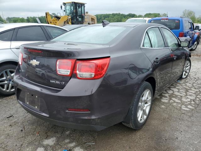 1G11C5SL9FF138456 - 2015 CHEVROLET MALIBU 1LT Boz foto 3