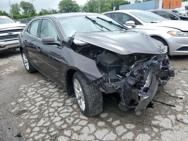 1G11C5SL9FF138456 - 2015 CHEVROLET MALIBU 1LT Boz foto 4