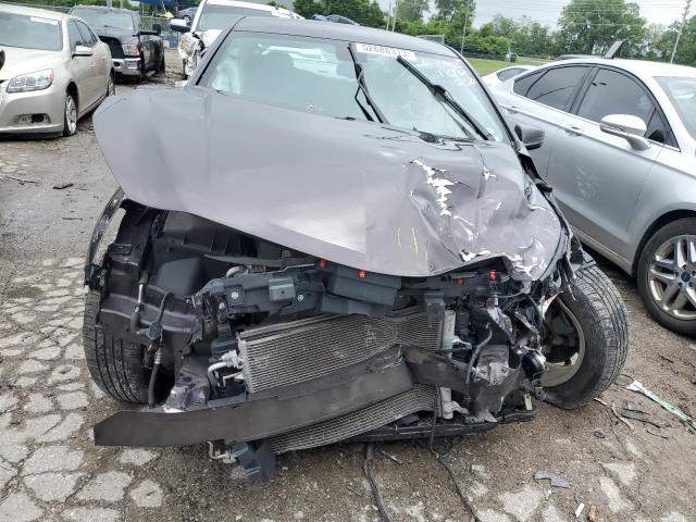 1G11C5SL9FF138456 - 2015 CHEVROLET MALIBU 1LT Boz foto 5