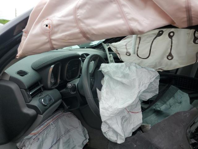 1G11C5SL9FF138456 - 2015 CHEVROLET MALIBU 1LT Boz foto 7