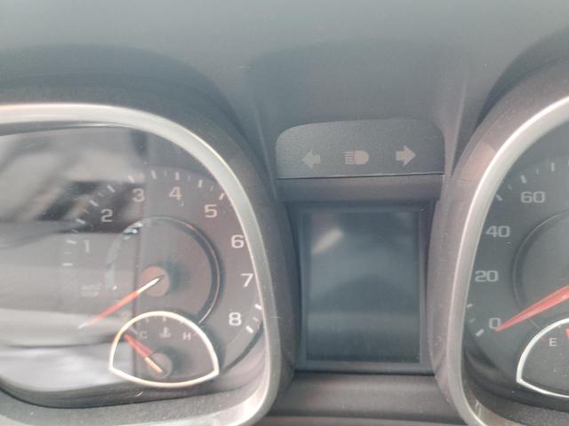 1G11C5SL9FF138456 - 2015 CHEVROLET MALIBU 1LT Boz foto 9