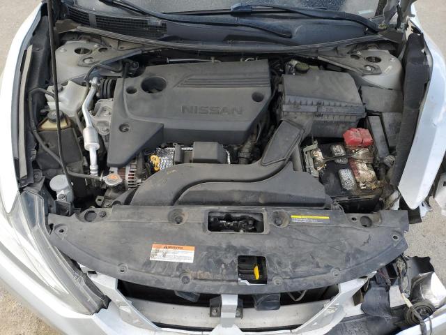 1N4AL3AP2GN380079 - 2016 NISSAN ALTIMA 2.5 SILVER photo 11