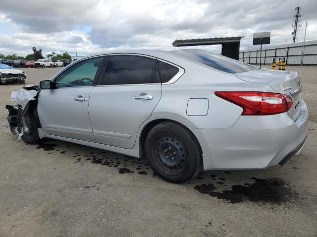 1N4AL3AP2GN380079 - 2016 NISSAN ALTIMA 2.5 SILVER photo 2