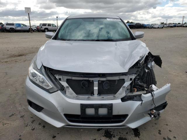 1N4AL3AP2GN380079 - 2016 NISSAN ALTIMA 2.5 SILVER photo 5