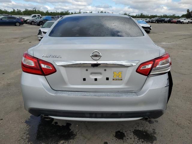 1N4AL3AP2GN380079 - 2016 NISSAN ALTIMA 2.5 SILVER photo 6