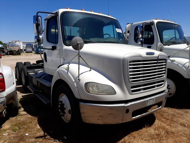 2015 FREIGHTLINER M2 112 MEDIUM DUTY, 