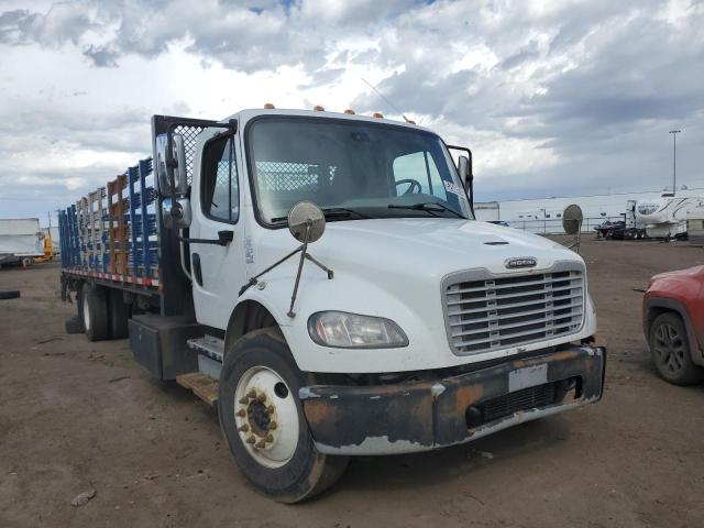 2016 FREIGHTLINER M2 106 MEDIUM DUTY, 