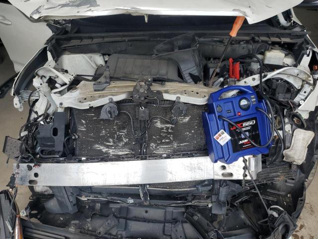 5TDJKRFH1FS192924 - 2015 TOYOTA HIGHLANDER XLE 白色 照片 11