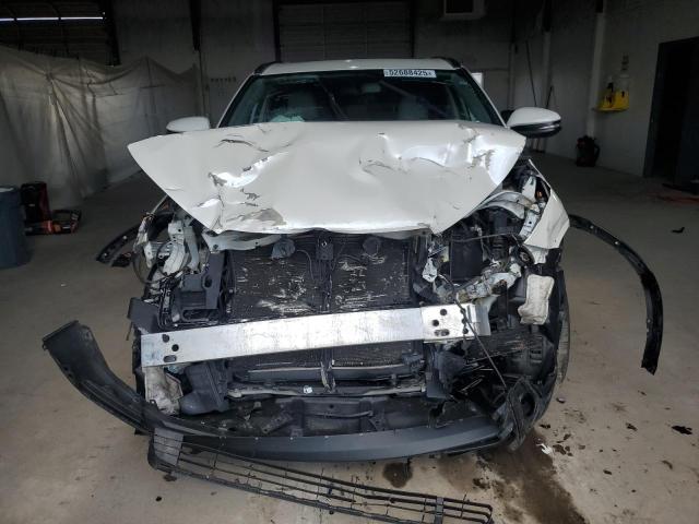 5TDJKRFH1FS192924 - 2015 TOYOTA HIGHLANDER XLE 白色 照片 5