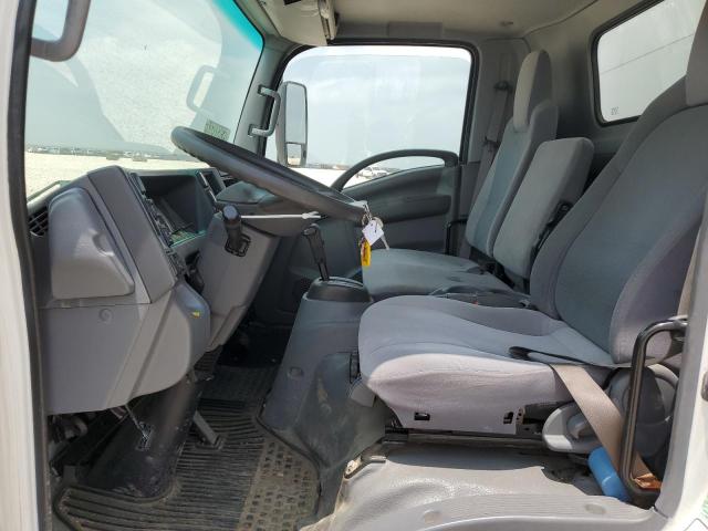 JALE5W162H7301531 - 2017 ISUZU NRR WHITE photo 7