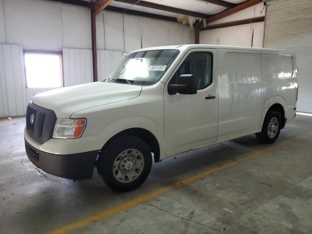 2014 NISSAN NV 1500, 